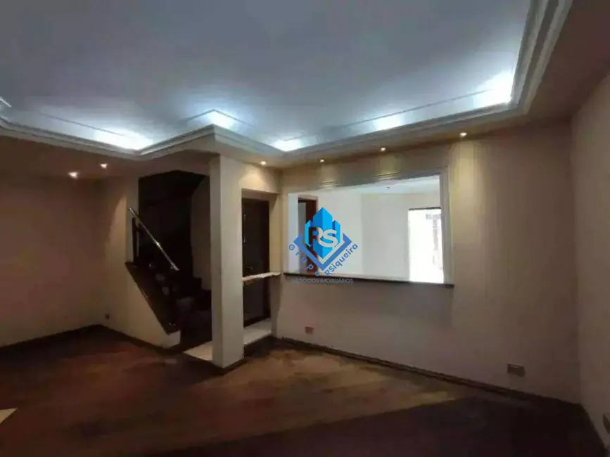 Foto 3 de Sobrado com 3 quartos à venda e para alugar, 179m2 em Assunção, Sao Bernardo Do Campo - SP