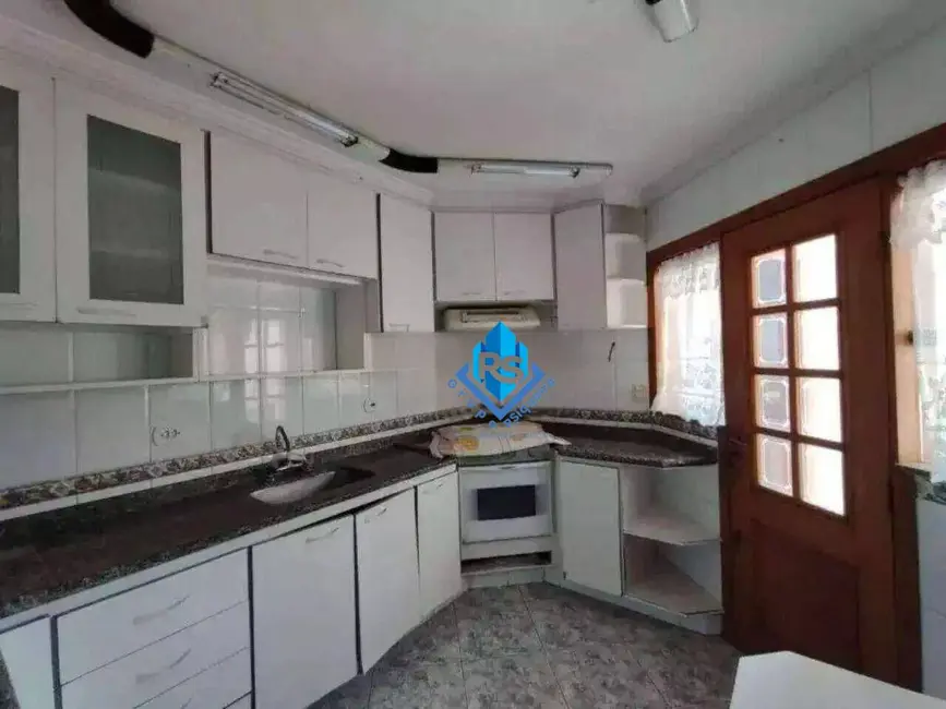 Foto 6 de Sobrado com 3 quartos à venda e para alugar, 179m2 em Assunção, Sao Bernardo Do Campo - SP