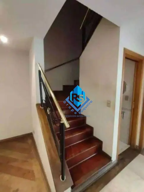 Foto 4 de Sobrado com 3 quartos à venda e para alugar, 179m2 em Assunção, Sao Bernardo Do Campo - SP