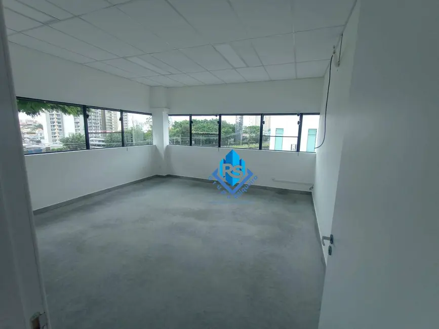 Foto 9 de Armazém / Galpão para alugar, 800m2 em Assunção, Sao Bernardo Do Campo - SP