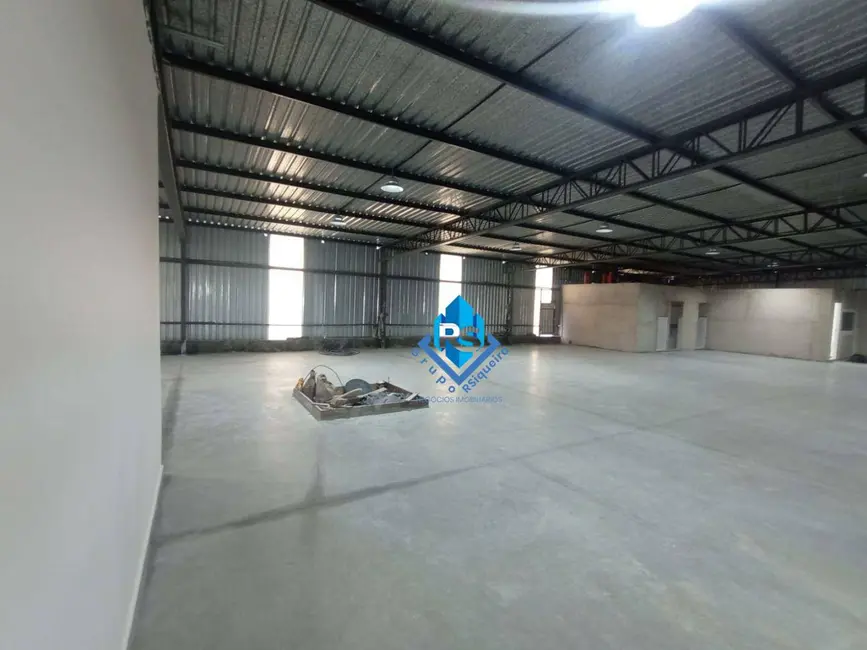 Foto 1 de Armazém / Galpão para alugar, 800m2 em Assunção, Sao Bernardo Do Campo - SP