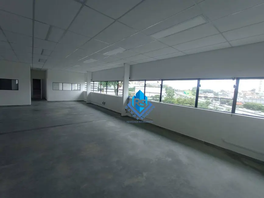 Foto 8 de Armazém / Galpão para alugar, 800m2 em Assunção, Sao Bernardo Do Campo - SP