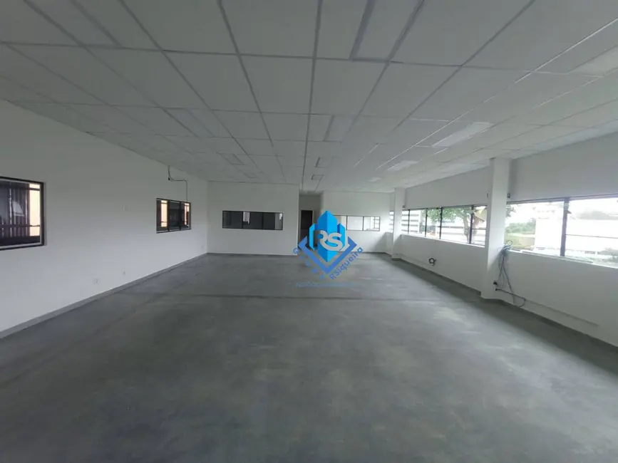 Foto 7 de Armazém / Galpão para alugar, 800m2 em Assunção, Sao Bernardo Do Campo - SP