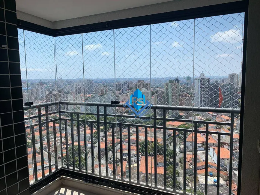 Foto 5 de Apartamento com 3 quartos para alugar, 77m2 em Vila Floresta, Santo Andre - SP