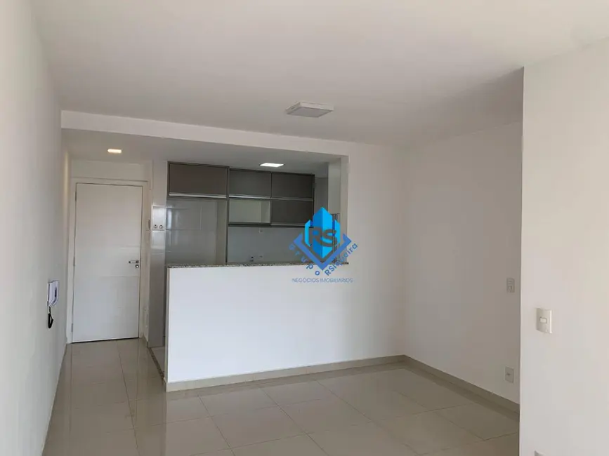 Foto 3 de Apartamento com 3 quartos para alugar, 77m2 em Vila Floresta, Santo Andre - SP