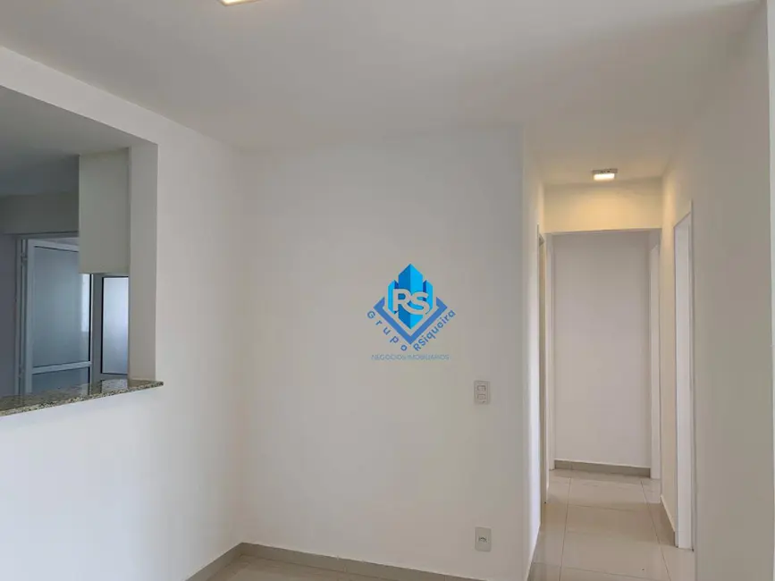 Foto 4 de Apartamento com 3 quartos para alugar, 77m2 em Vila Floresta, Santo Andre - SP