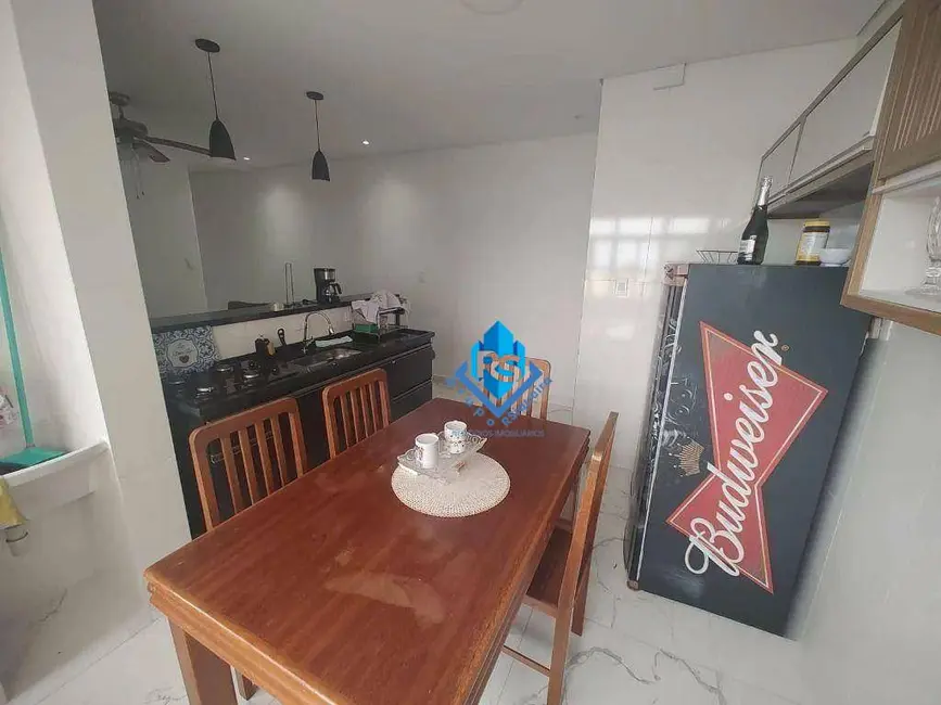 Apartamento com 2 quartos à venda, 69m2 em Praia Grande - SP - imagem 6 Foto 6 de Apartamento com 2 quartos à venda, 69m2 em Praia Grande - SP