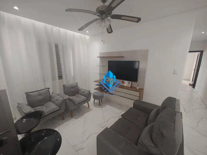 Apartamento com 2 quartos à venda, 69m2 em Praia Grande - SP - imagem 3 Foto 3 de Apartamento com 2 quartos à venda, 69m2 em Praia Grande - SP