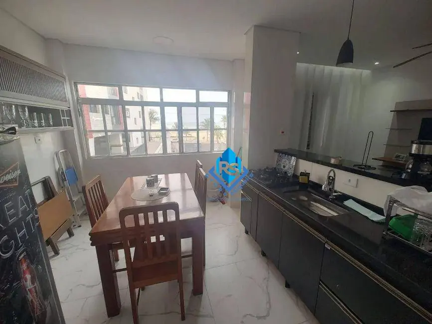 Apartamento com 2 quartos à venda, 69m2 em Praia Grande - SP - imagem 5 Foto 5 de Apartamento com 2 quartos à venda, 69m2 em Praia Grande - SP