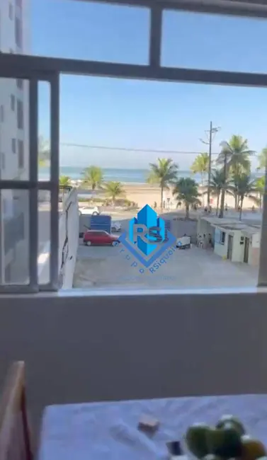 Apartamento com 2 quartos à venda, 69m2 em Praia Grande - SP - imagem 1 Foto 1 de Apartamento com 2 quartos à venda, 69m2 em Praia Grande - SP