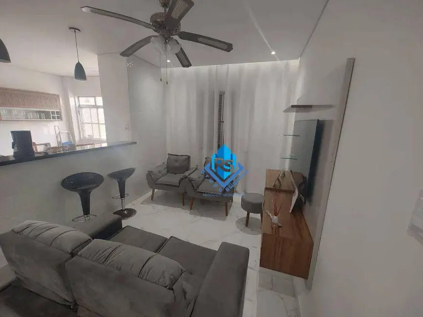 Apartamento com 2 quartos à venda, 69m2 em Praia Grande - SP - imagem 2 Foto 2 de Apartamento com 2 quartos à venda, 69m2 em Praia Grande - SP