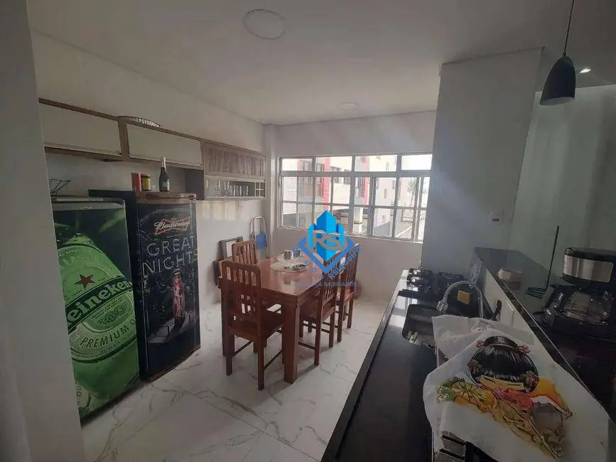 Apartamento com 2 quartos à venda, 69m2 em Praia Grande - SP - imagem 4 Foto 4 de Apartamento com 2 quartos à venda, 69m2 em Praia Grande - SP