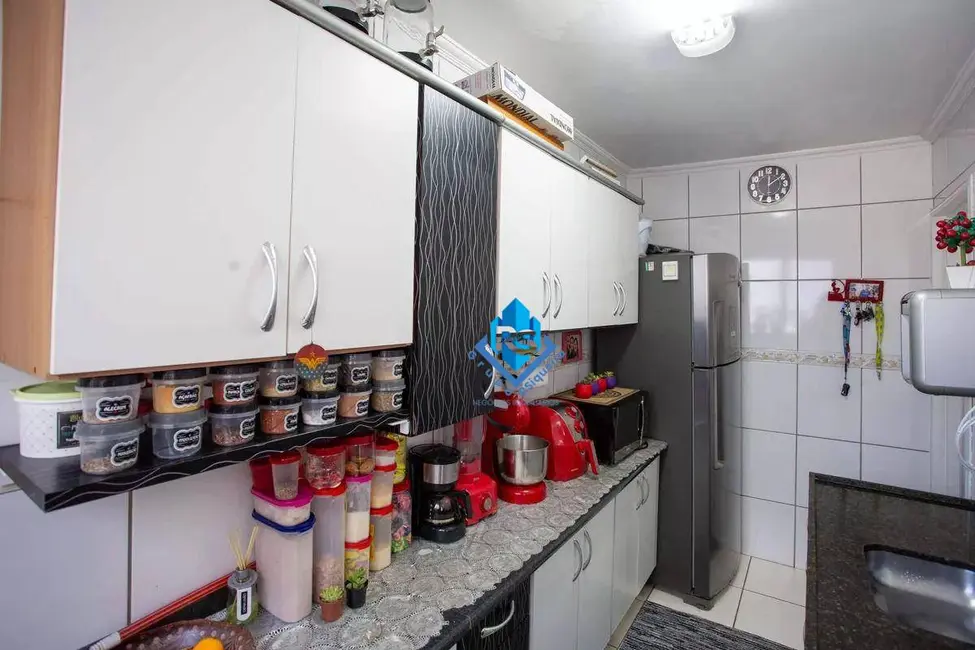 Foto 5 de Apartamento com 2 quartos à venda, 50m2 em Diadema - SP