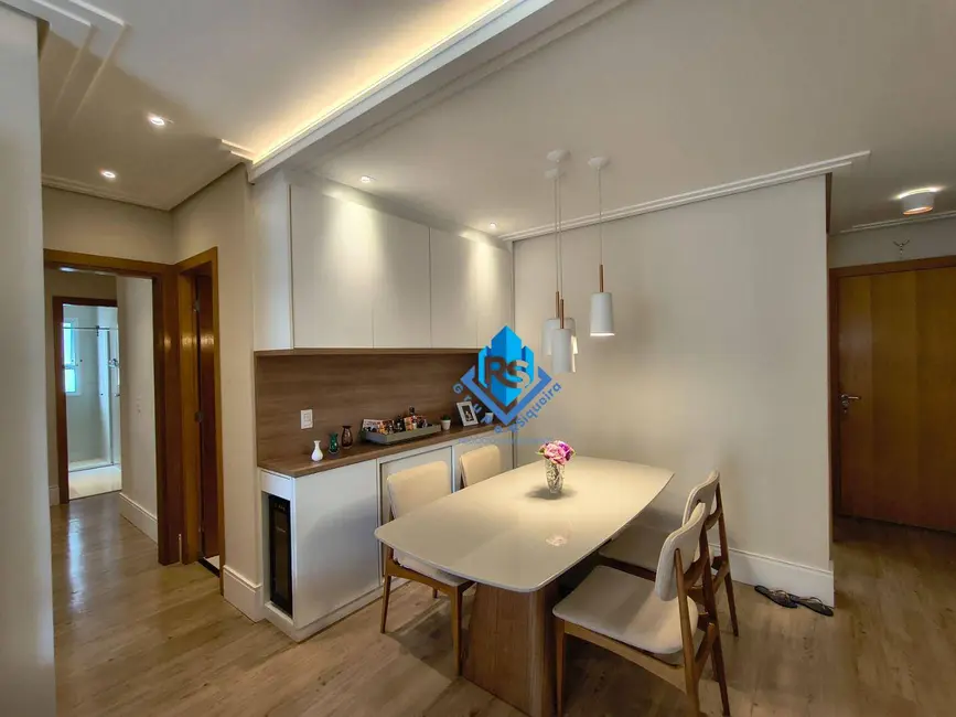 Foto 7 de Apartamento com 3 quartos à venda, 100m2 em Centro, Sao Bernardo Do Campo - SP