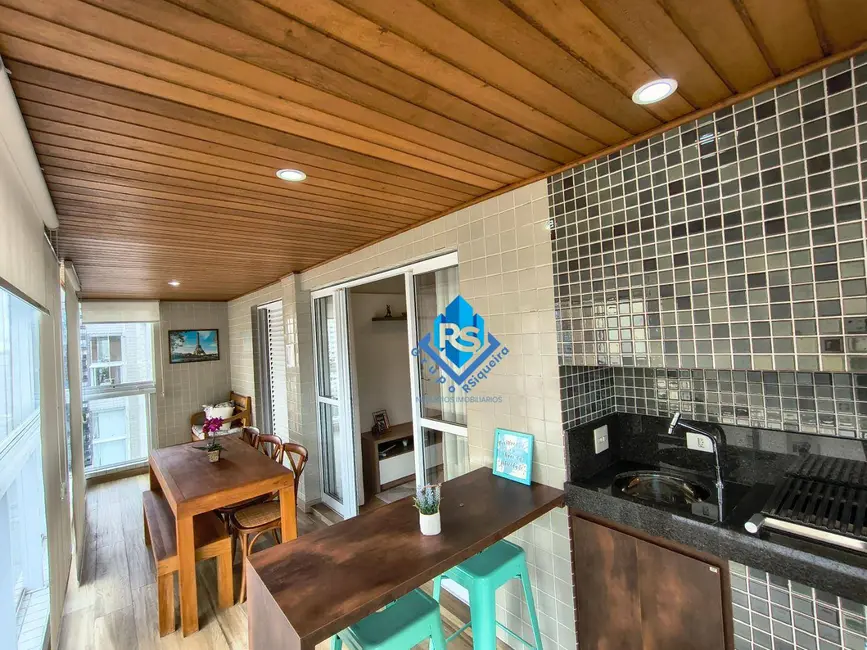 Foto 5 de Apartamento com 3 quartos à venda, 100m2 em Centro, Sao Bernardo Do Campo - SP