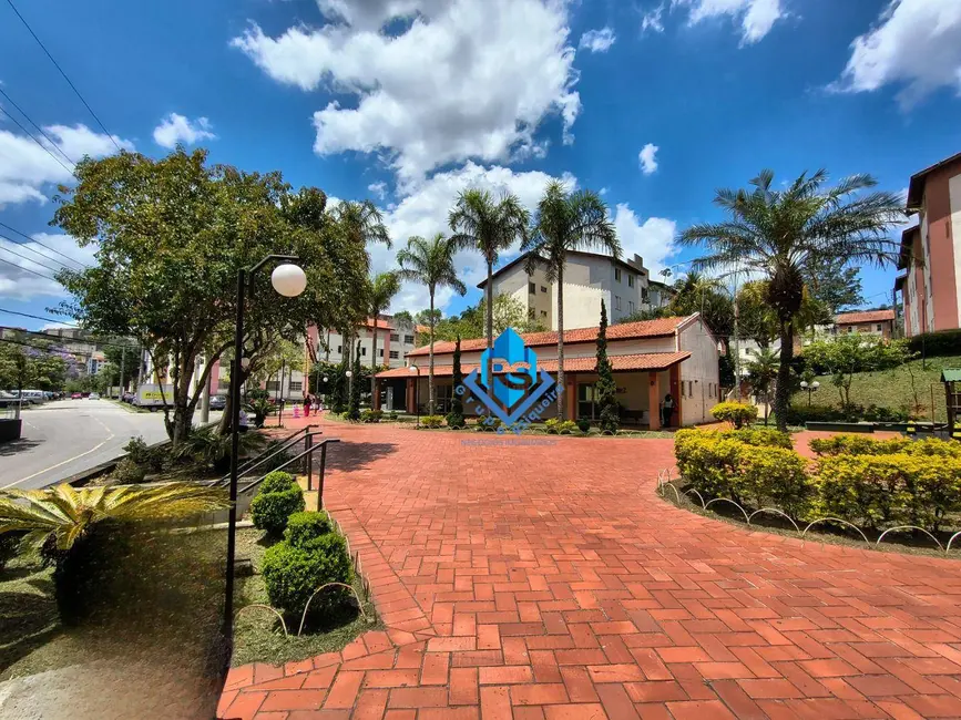 Foto 1 de Apartamento com 2 quartos à venda, 55m2 em Jardim Santo André, Santo Andre - SP