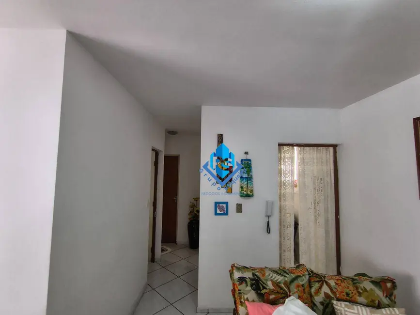 Foto 5 de Apartamento com 2 quartos à venda, 55m2 em Jardim Santo André, Santo Andre - SP