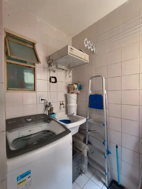 Foto 9 de Apartamento com 2 quartos à venda, 55m2 em Jardim Santo André, Santo Andre - SP