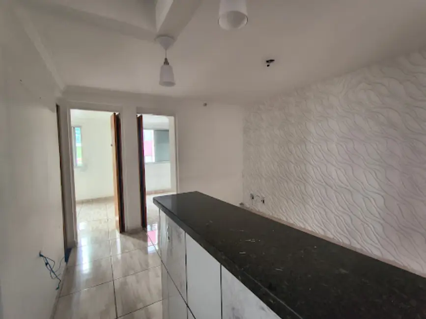 Foto 7 de Apartamento com 2 quartos à venda, 53m2 em Ferrazópolis, Sao Bernardo Do Campo - SP