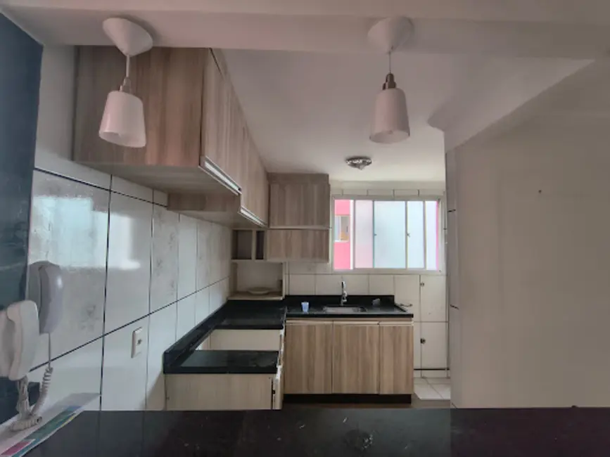 Foto 6 de Apartamento com 2 quartos à venda, 53m2 em Ferrazópolis, Sao Bernardo Do Campo - SP