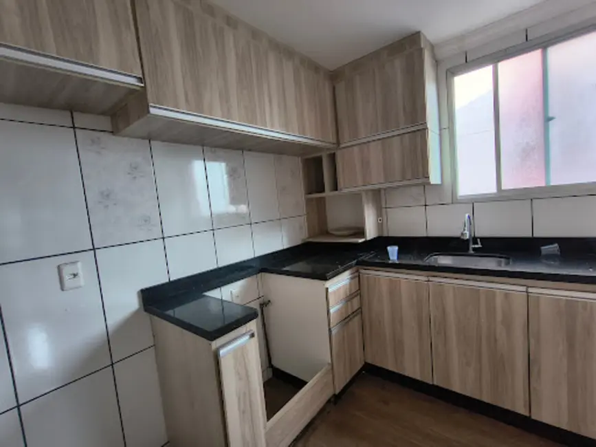Foto 5 de Apartamento com 2 quartos à venda, 53m2 em Ferrazópolis, Sao Bernardo Do Campo - SP