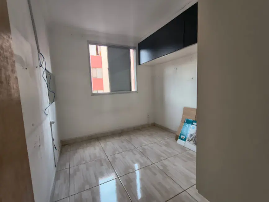Foto 8 de Apartamento com 2 quartos à venda, 53m2 em Ferrazópolis, Sao Bernardo Do Campo - SP