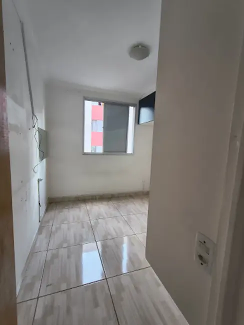 Foto 9 de Apartamento com 2 quartos à venda, 53m2 em Ferrazópolis, Sao Bernardo Do Campo - SP