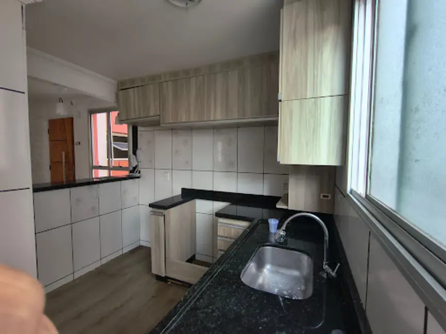 Foto 3 de Apartamento com 2 quartos à venda, 53m2 em Ferrazópolis, Sao Bernardo Do Campo - SP