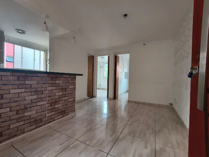 Foto 1 de Apartamento com 2 quartos à venda, 53m2 em Ferrazópolis, Sao Bernardo Do Campo - SP