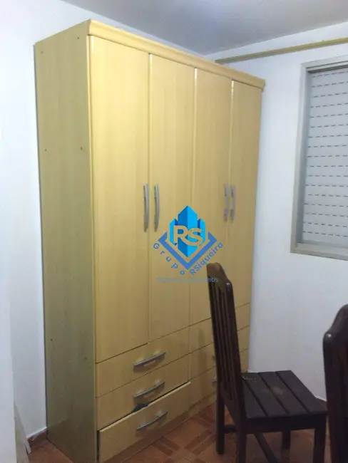 Foto 4 de Apartamento com 2 quartos à venda, 53m2 em Ferrazópolis, Sao Bernardo Do Campo - SP