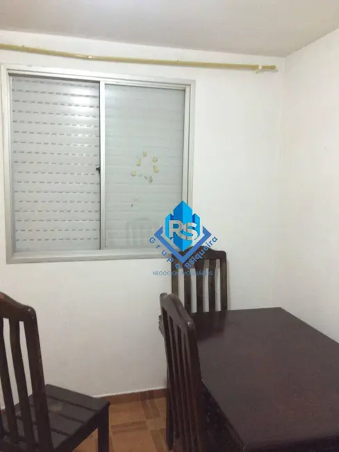 Foto 5 de Apartamento com 2 quartos à venda, 53m2 em Ferrazópolis, Sao Bernardo Do Campo - SP