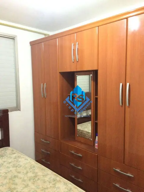 Foto 2 de Apartamento com 2 quartos à venda, 53m2 em Ferrazópolis, Sao Bernardo Do Campo - SP