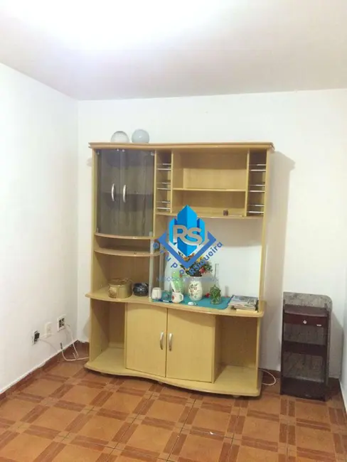 Foto 1 de Apartamento com 2 quartos à venda, 53m2 em Ferrazópolis, Sao Bernardo Do Campo - SP