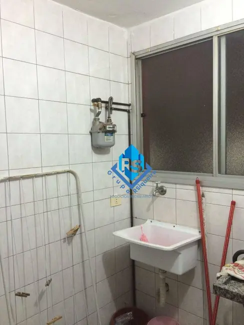 Foto 8 de Apartamento com 2 quartos à venda, 53m2 em Ferrazópolis, Sao Bernardo Do Campo - SP