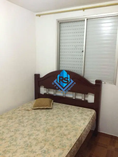 Foto 3 de Apartamento com 2 quartos à venda, 53m2 em Ferrazópolis, Sao Bernardo Do Campo - SP