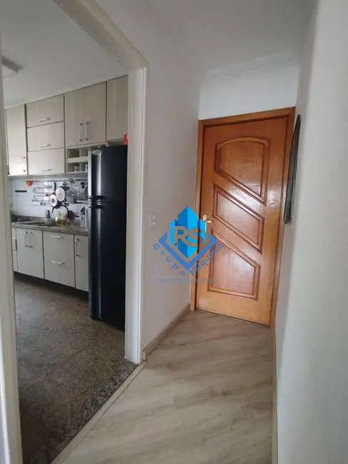 Foto 9 de Apartamento com 3 quartos à venda, 78m2 em Vila Apiaí, Santo Andre - SP