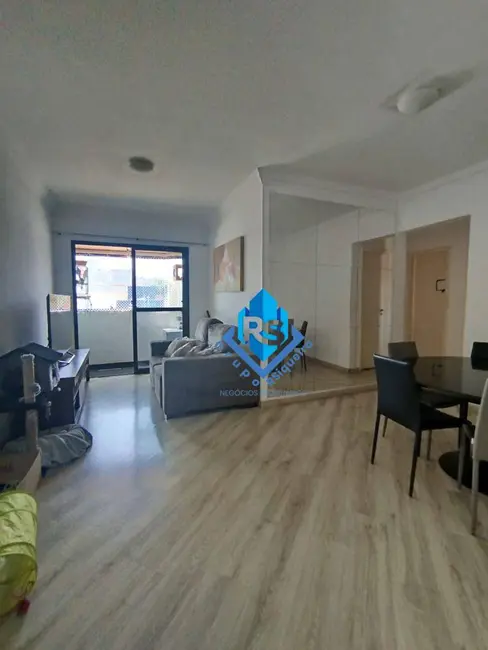 Foto 1 de Apartamento com 3 quartos à venda, 78m2 em Vila Apiaí, Santo Andre - SP