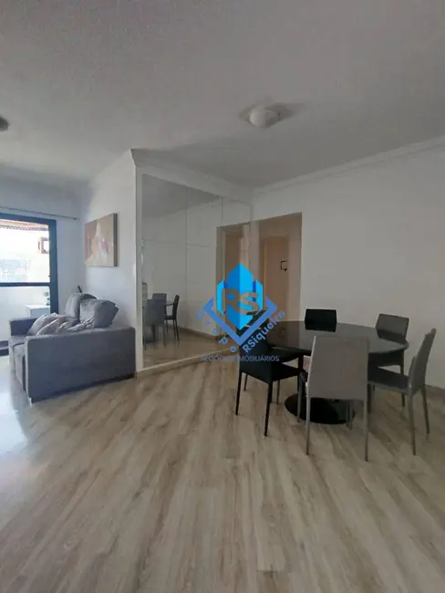 Foto 6 de Apartamento com 3 quartos à venda, 78m2 em Vila Apiaí, Santo Andre - SP