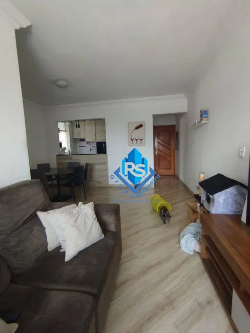 Foto 5 de Apartamento com 3 quartos à venda, 78m2 em Vila Apiaí, Santo Andre - SP