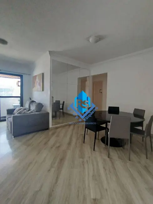 Foto 8 de Apartamento com 3 quartos à venda, 78m2 em Vila Apiaí, Santo Andre - SP