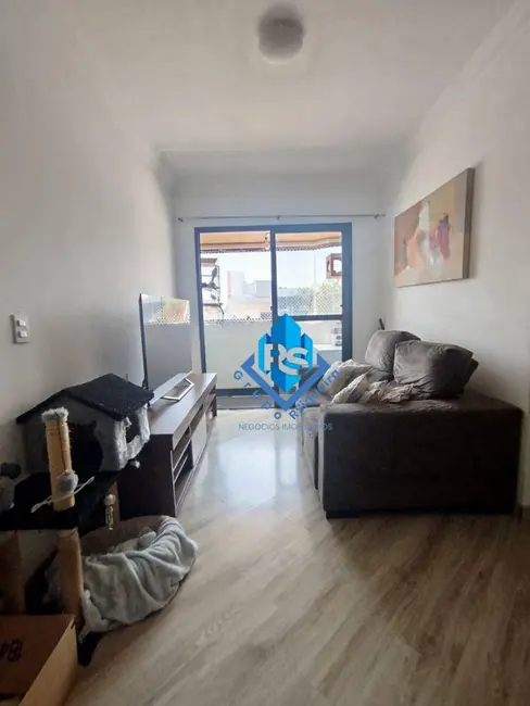 Foto 3 de Apartamento com 3 quartos à venda, 78m2 em Vila Apiaí, Santo Andre - SP