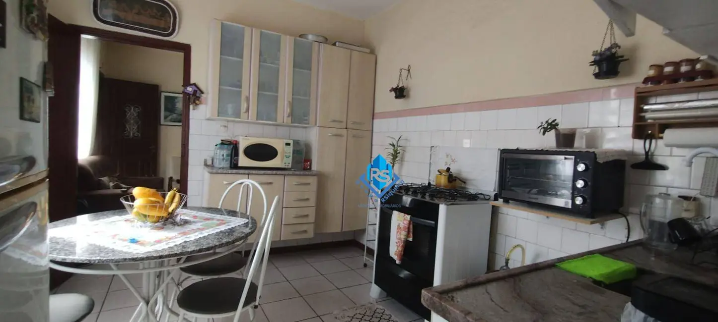 Foto 8 de Casa com 2 quartos à venda, 171m2 em Centro, Sao Bernardo Do Campo - SP