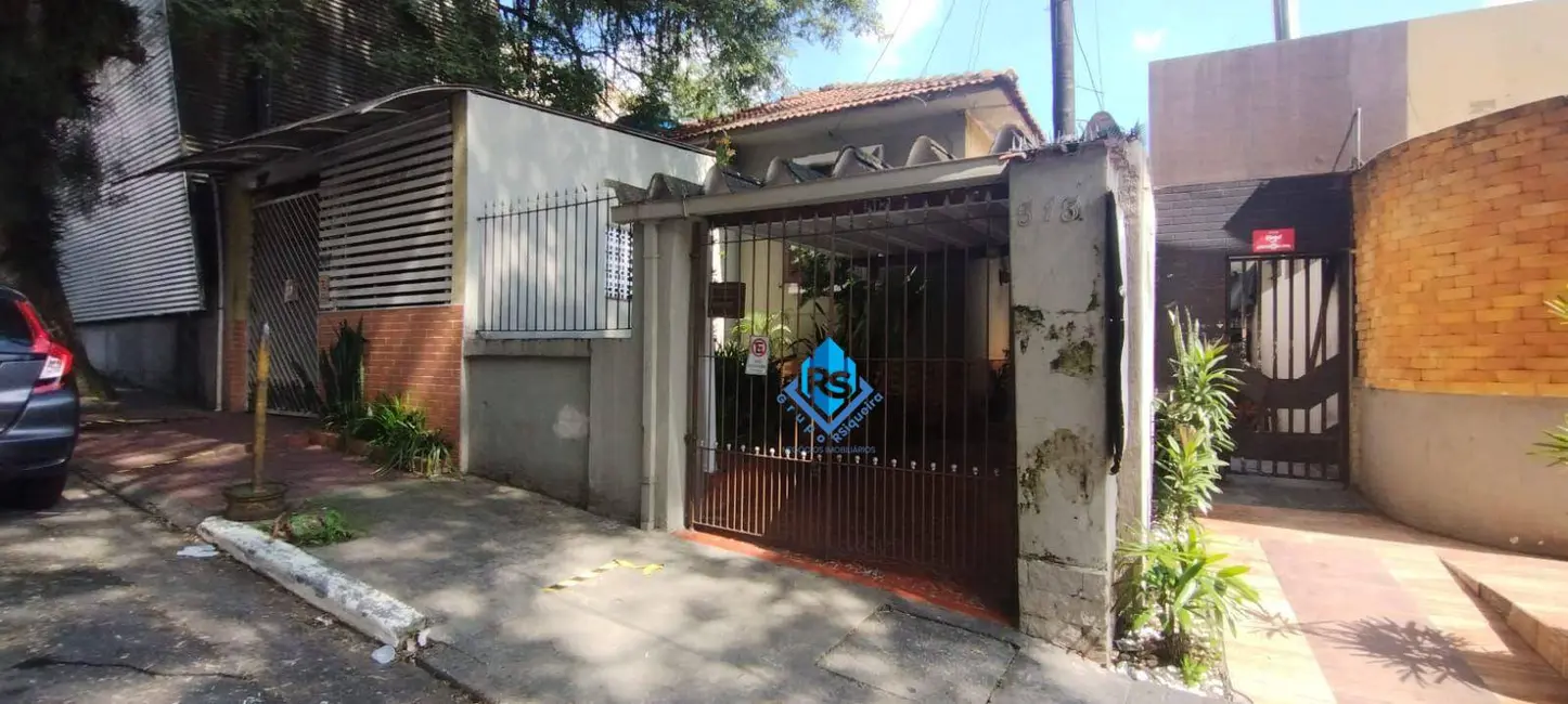 Foto 2 de Casa com 2 quartos à venda, 171m2 em Centro, Sao Bernardo Do Campo - SP
