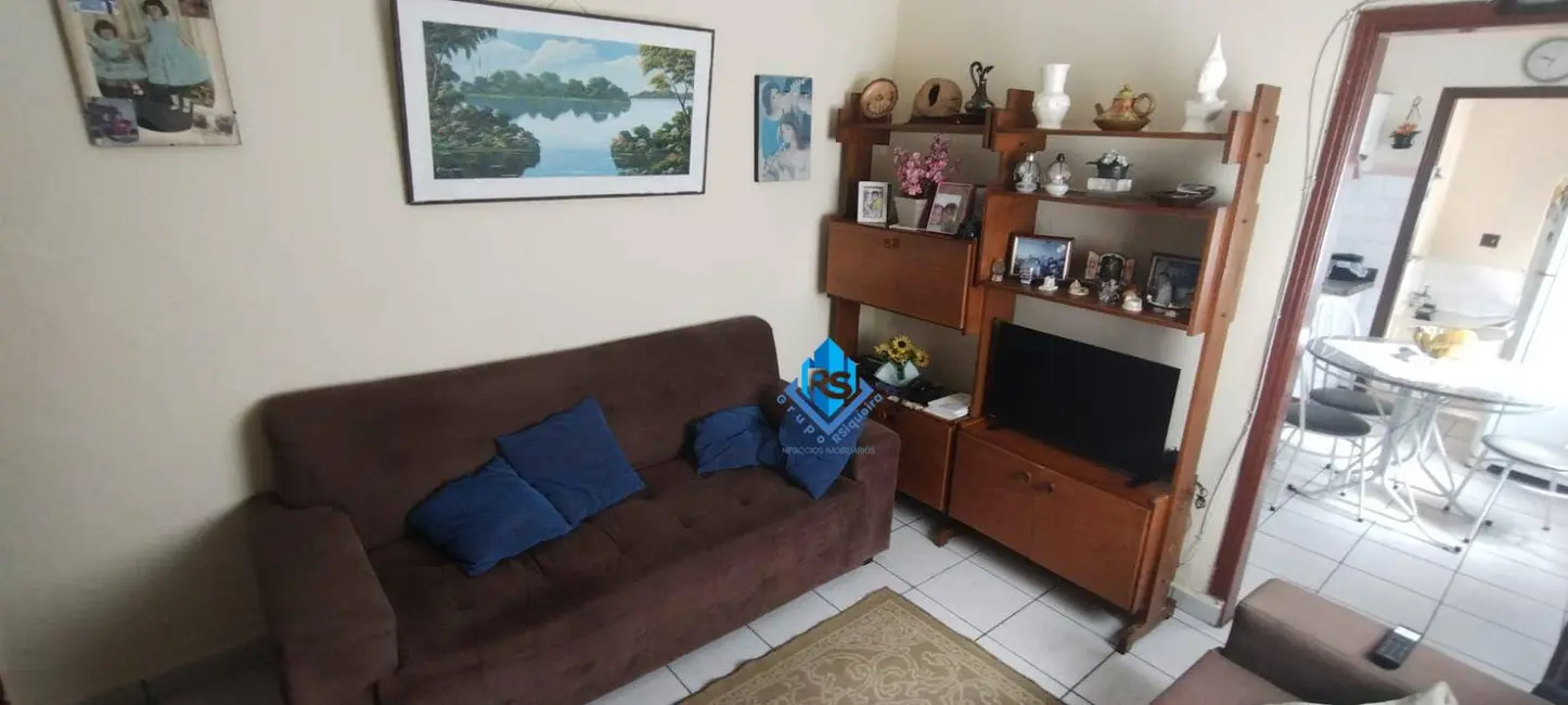 Foto 5 de Casa com 2 quartos à venda, 171m2 em Centro, Sao Bernardo Do Campo - SP