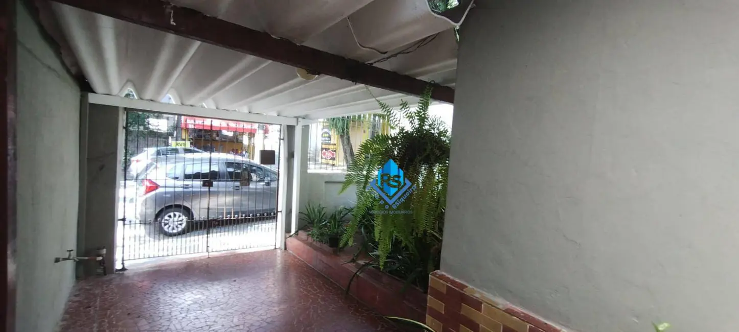 Foto 3 de Casa com 2 quartos à venda, 171m2 em Centro, Sao Bernardo Do Campo - SP