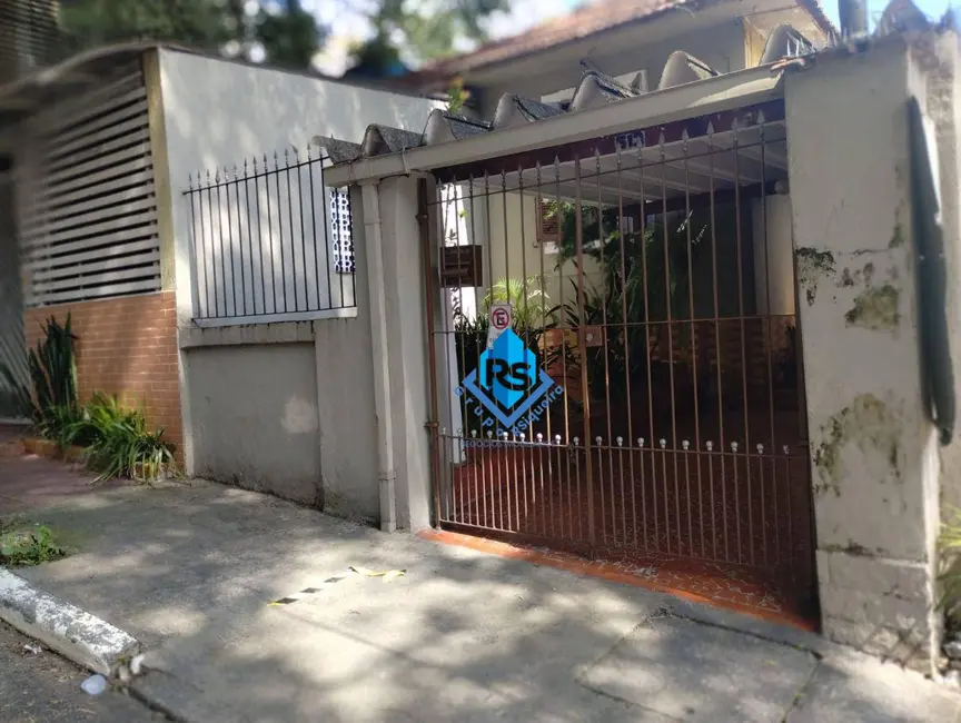 Foto 1 de Casa com 2 quartos à venda, 171m2 em Centro, Sao Bernardo Do Campo - SP