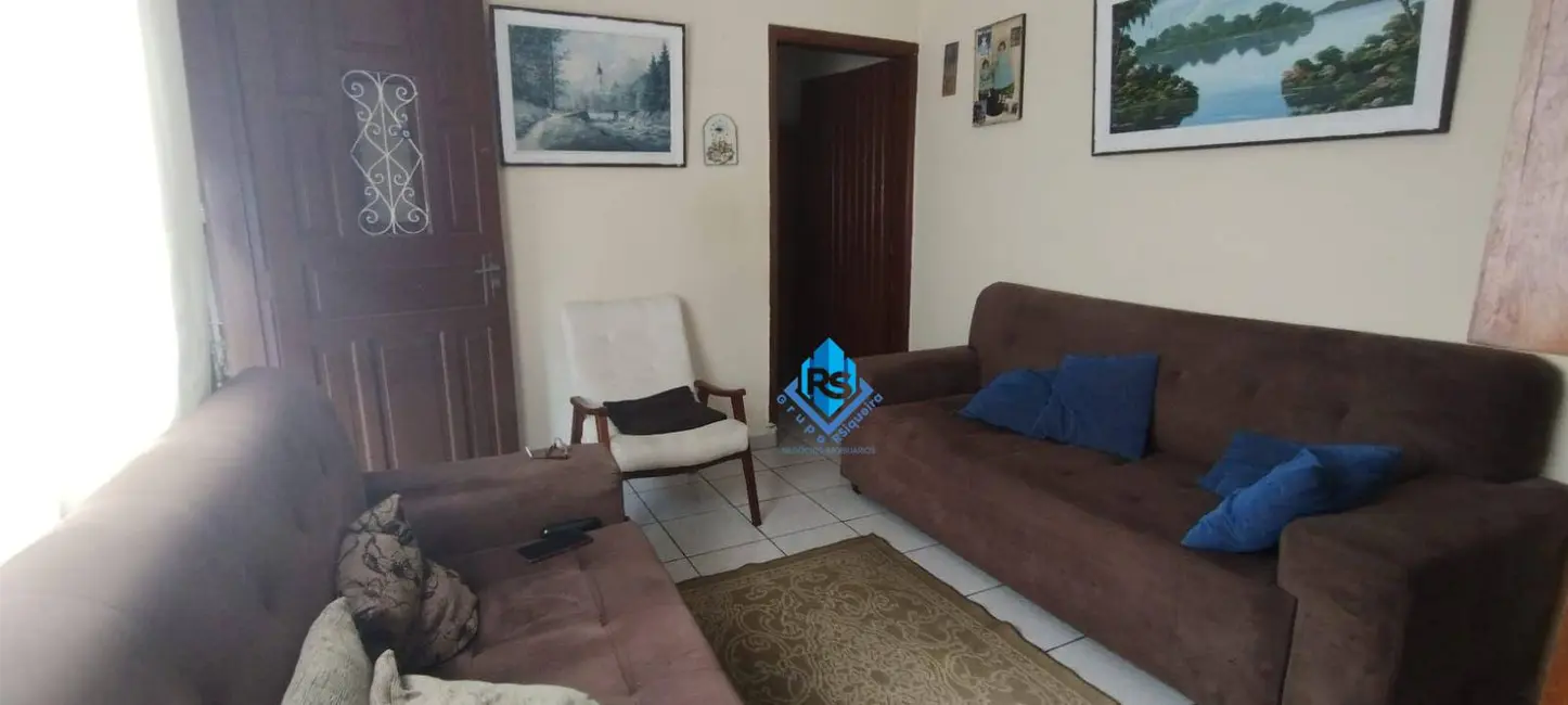 Foto 4 de Casa com 2 quartos à venda, 171m2 em Centro, Sao Bernardo Do Campo - SP