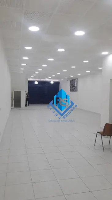 Foto 2 de Sala Comercial para alugar, 340m2 em Ipiranga, São Paulo - SP
