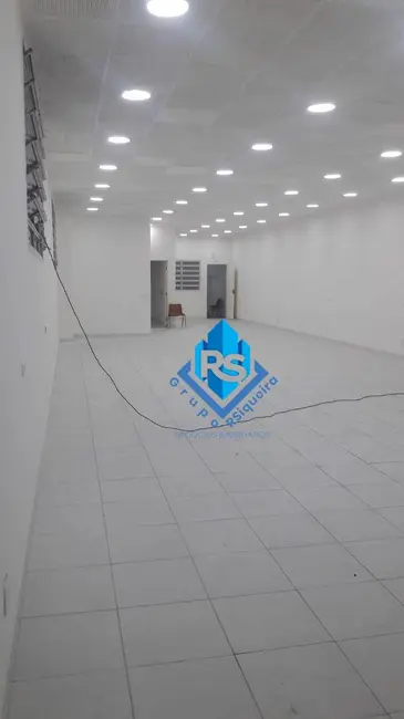 Foto 3 de Sala Comercial para alugar, 340m2 em Ipiranga, São Paulo - SP