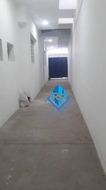 Foto 9 de Sala Comercial para alugar, 340m2 em Ipiranga, São Paulo - SP